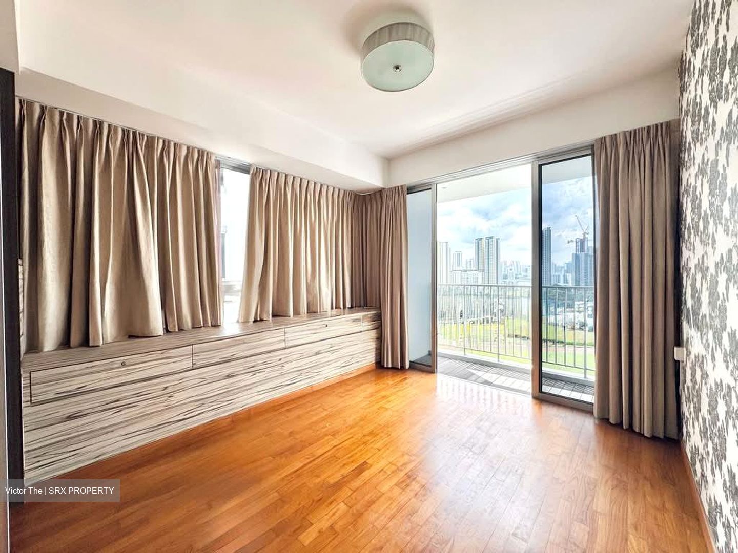 The Parc Condominium (D5), Condominium #552705131
